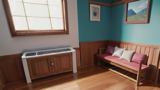 関東地方での人気