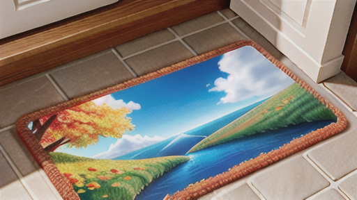 洗面マットの選び方