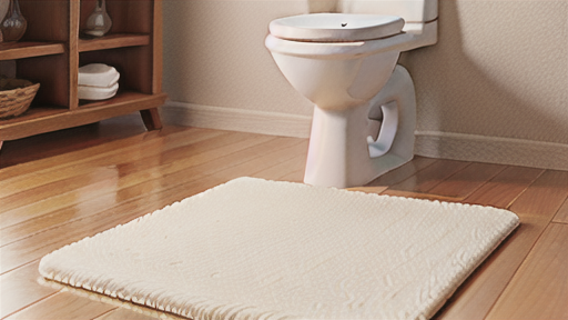 洗面マットのサイズ