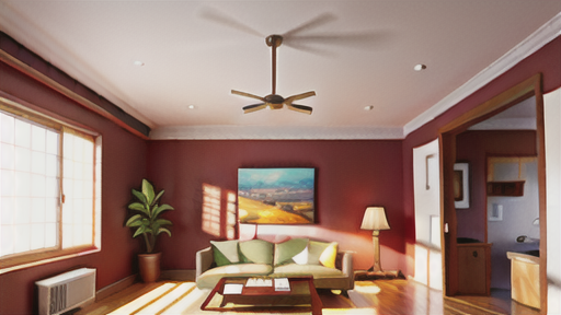 現代インテリアにおける活用