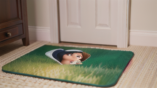 洗面マットの素材