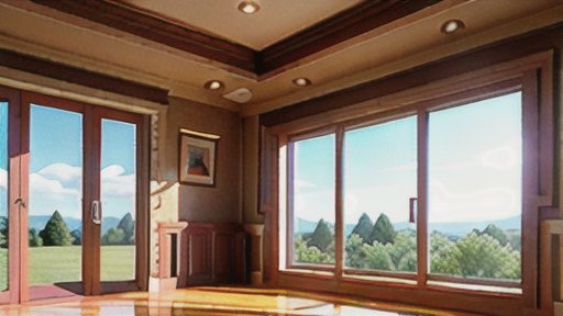 ケースメントウインドーの種類