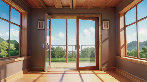 ケースメントウインドーの選び方