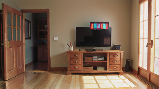 ケースロックのメリット