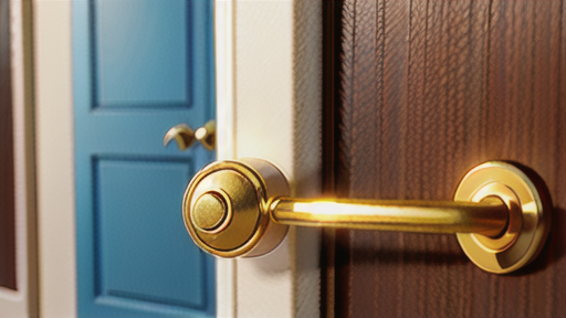 玄関錠に最適なケースロックの選び方