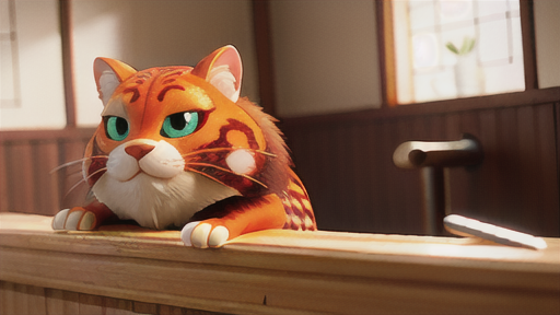 襖のお手入れ方法