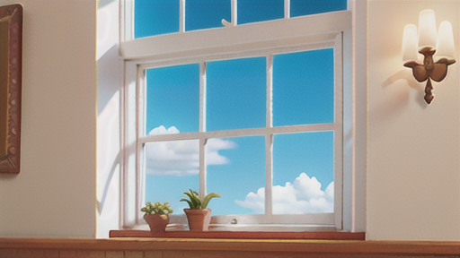 両片引き窓のメリット