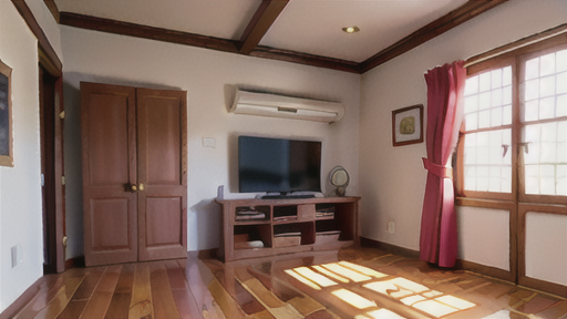 防火対策での避難経路確保