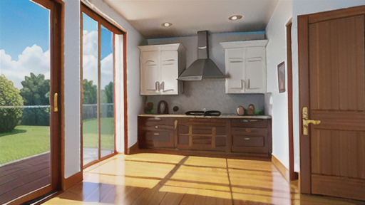 開口部を小さくするメリット