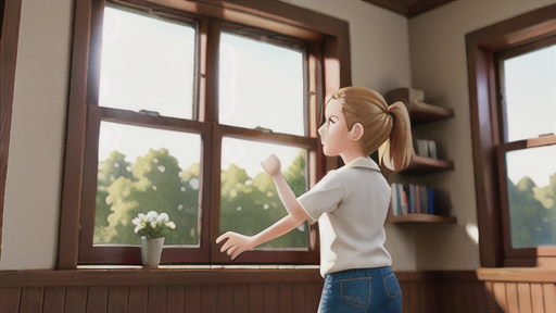 両片引き窓を取り入れる際のポイント