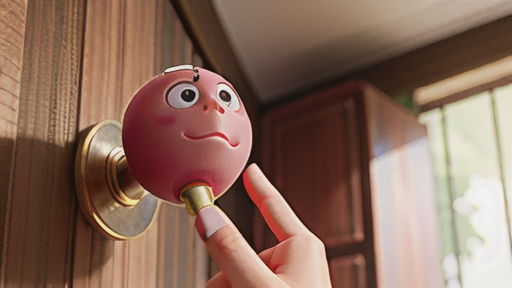 襖引手の選び方