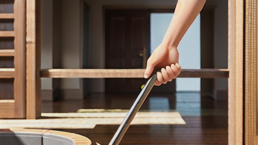 襖引手のお手入れ方法