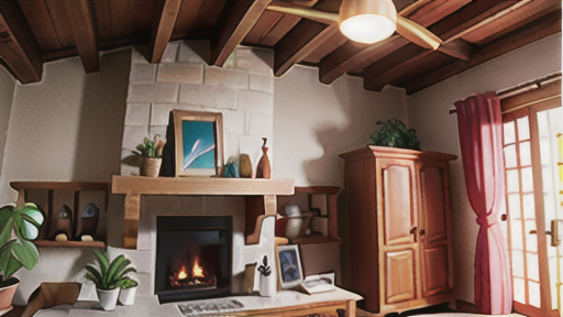 製造工程と特徴