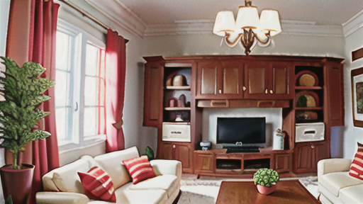 インテリアにおける活用法