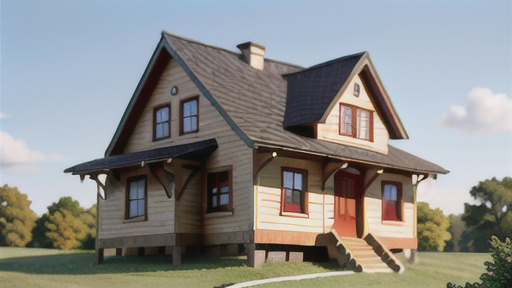 バルサ材の特徴