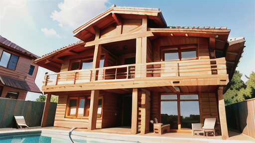 バルサ材の利点と欠点