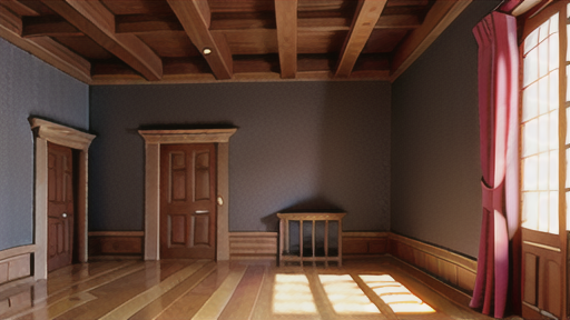 ルネッサンス様式との違い