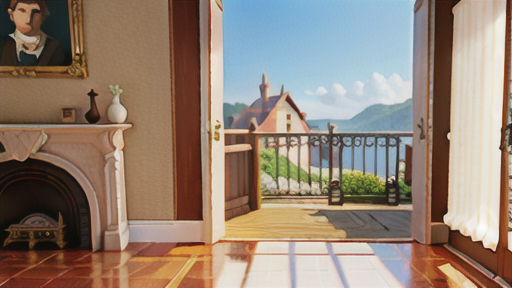 バロック様式の建築の特徴