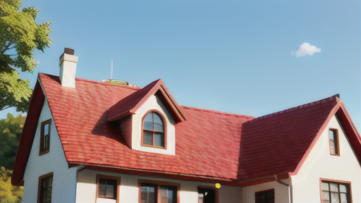 屋根勾配の計り方