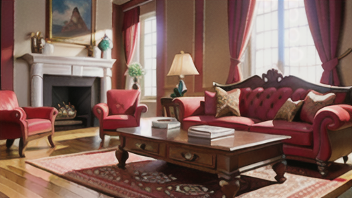 代表的なバロック様式の建築物