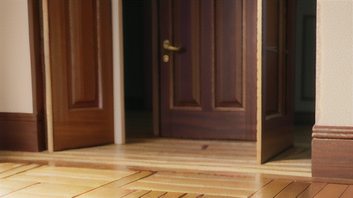 垂木の倒れを防ぐ煽り止め