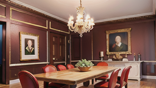 現代におけるバロック様式の影響