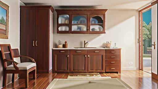 ケンプスの用途