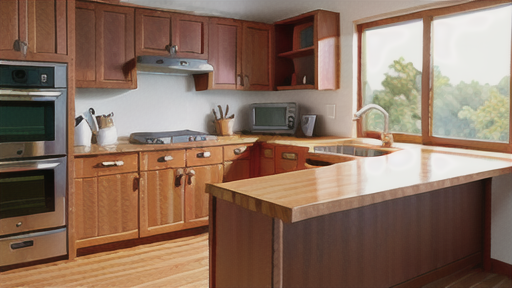 ケンプスの加工性