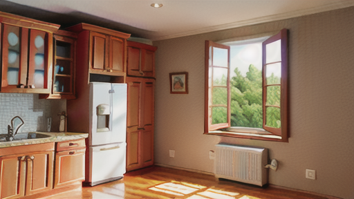 線入り板ガラスの用途