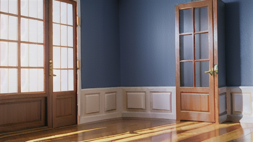 線入り板ガラスと金網入り板ガラスの違い