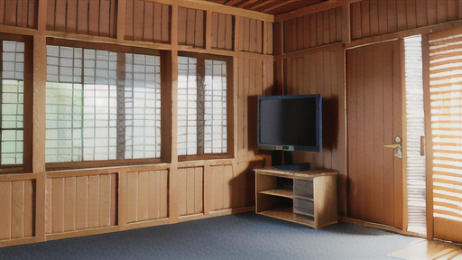 両面木ずり壁の役割と効果