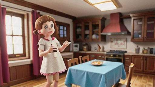 ニット生地に対するゲージの影響