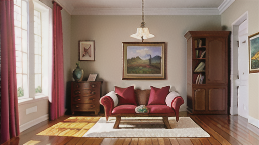 可動式家具としてのパーテーション