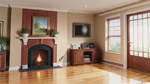 繊維板の用途とメリット・デメリット