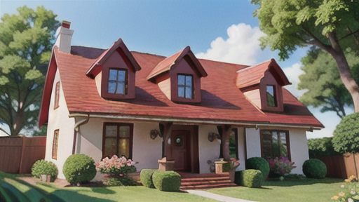 屋上緑化で環境にも健康にも貢献