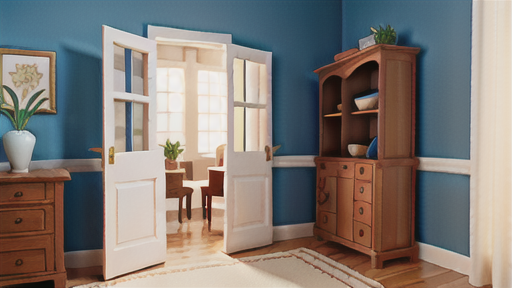 パーテーションを選ぶ際のポイント