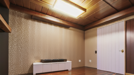 パーティクルボードの用途