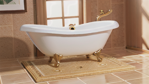 温水式床暖房のメリット