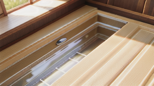 温水式床暖房のデメリット