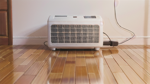 全館空調の電気代