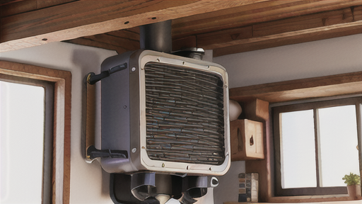 全熱交換型のデメリット