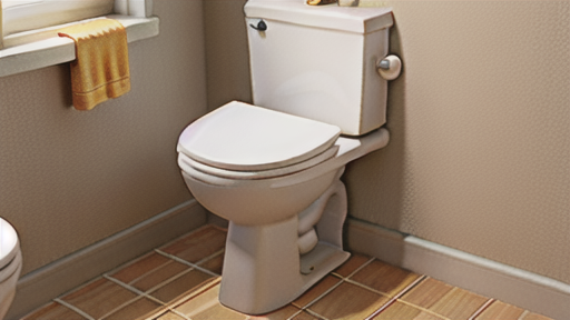 温水洗浄暖房便座の洗浄機能