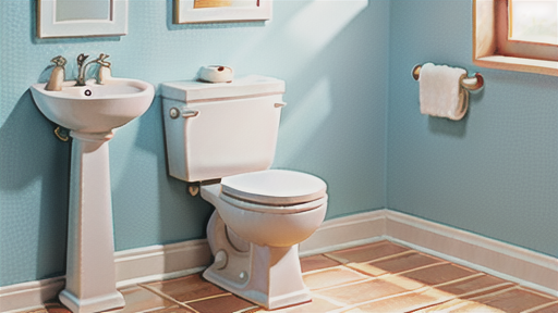 温水洗浄暖房便座の温風乾燥機能