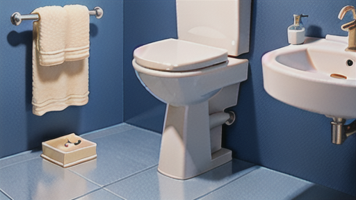 温水洗浄暖房便座のビデ機能