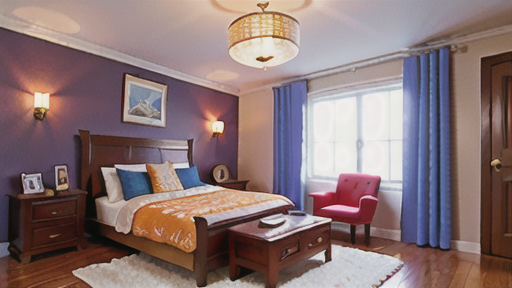 パイピングを使ったインテリアのアイデア