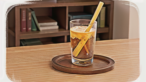 コースターの選び方