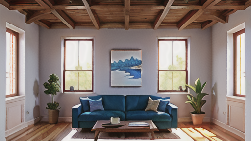 全般換気の効果