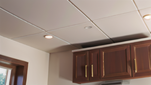 下がり天井の設置メリットとデメリット