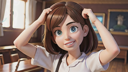 コースターのメンテナンス