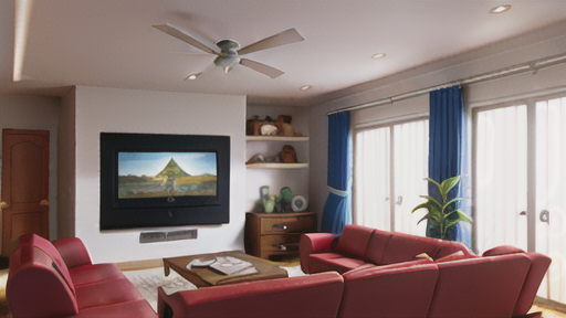 快適な住まいを実現するための全般換気